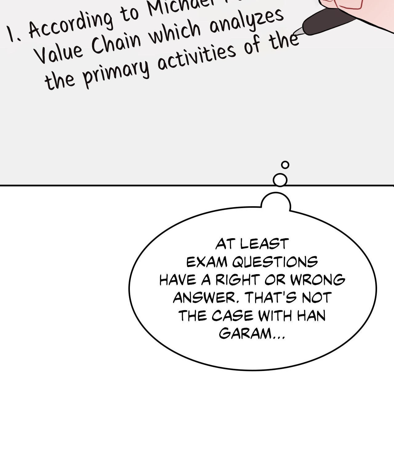 Can't Think Straight Chapter 61 page 45 - 
