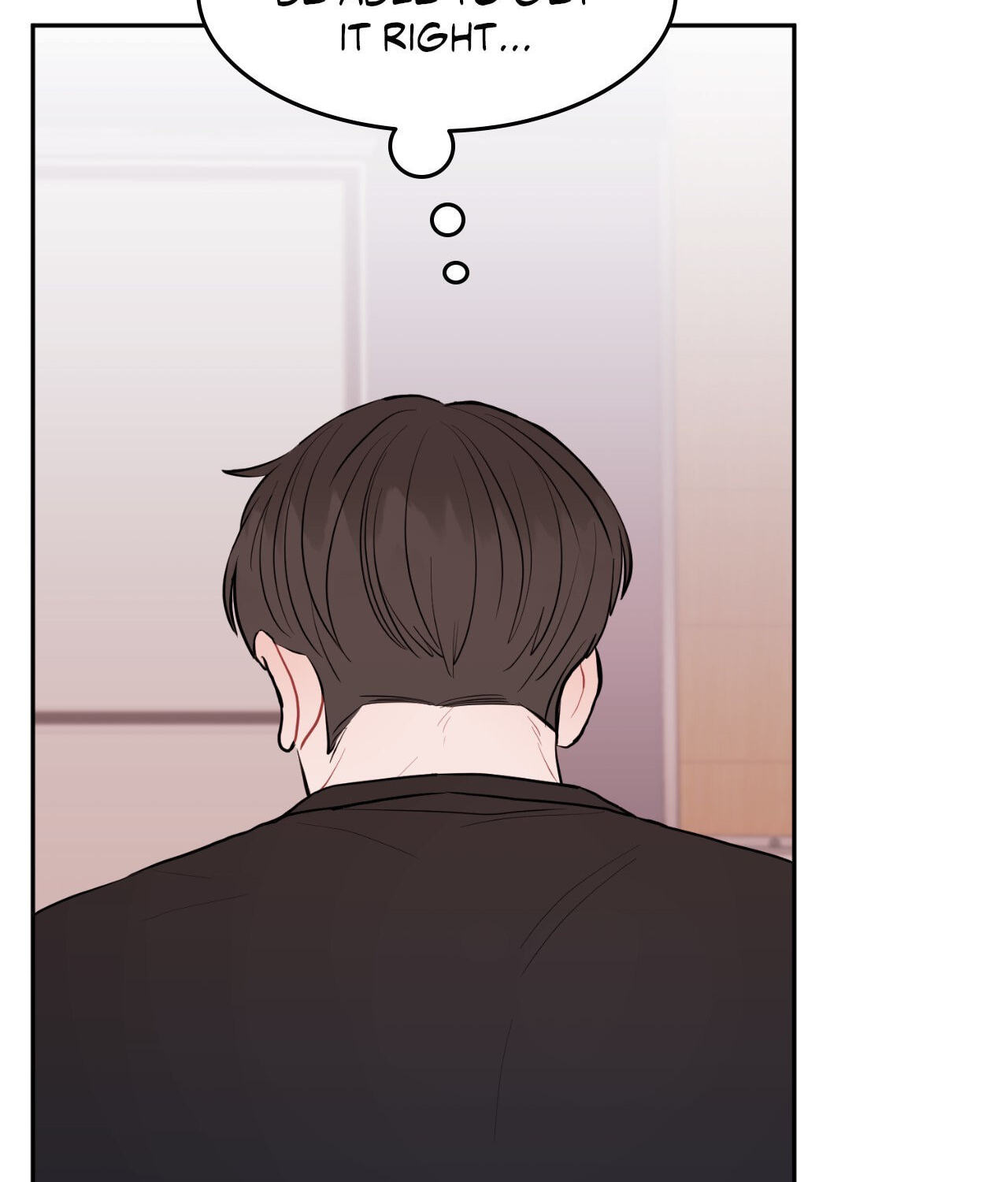 Can't Think Straight Chapter 61 page 47 - 