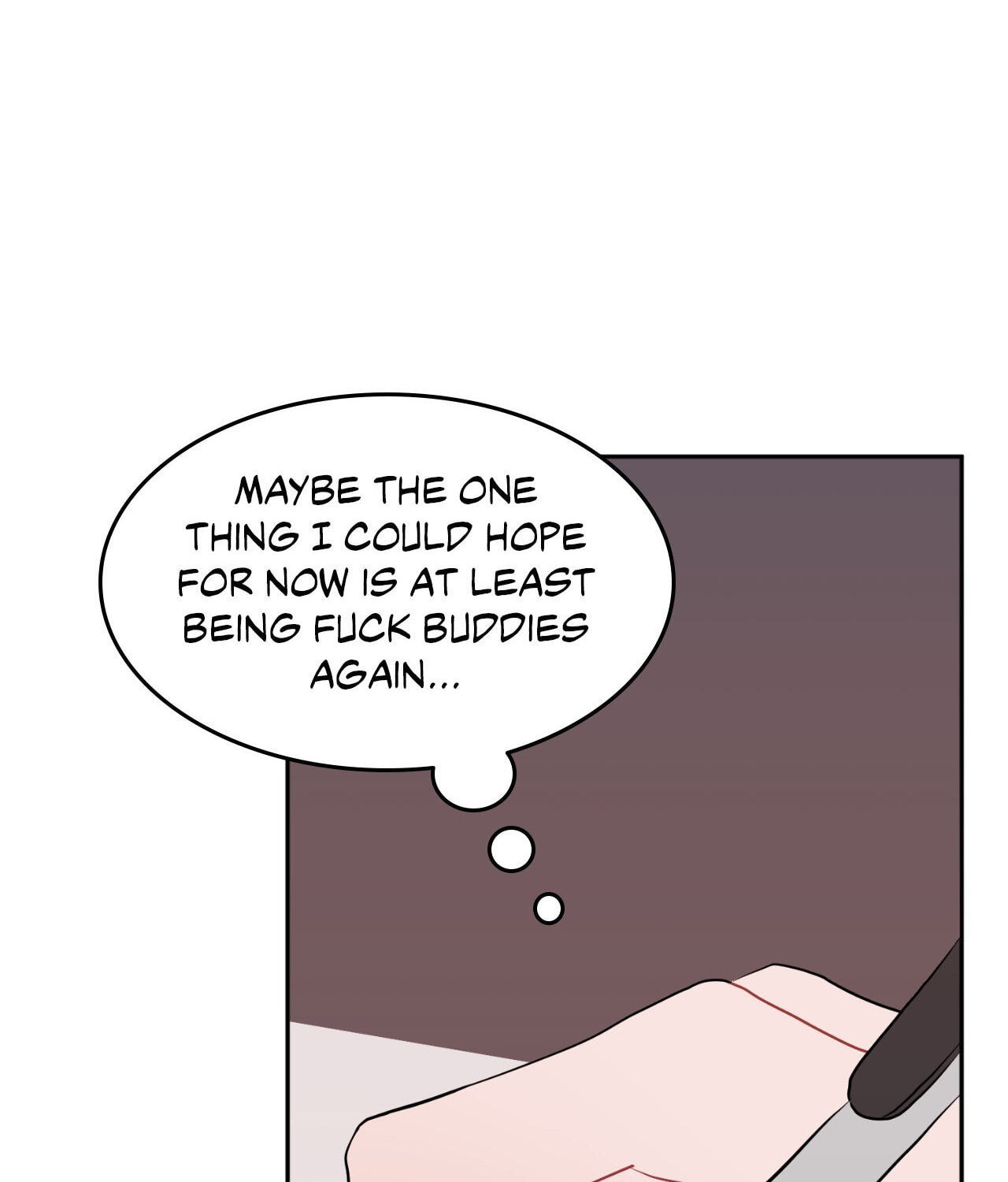 Can't Think Straight Chapter 61 page 49 - 
