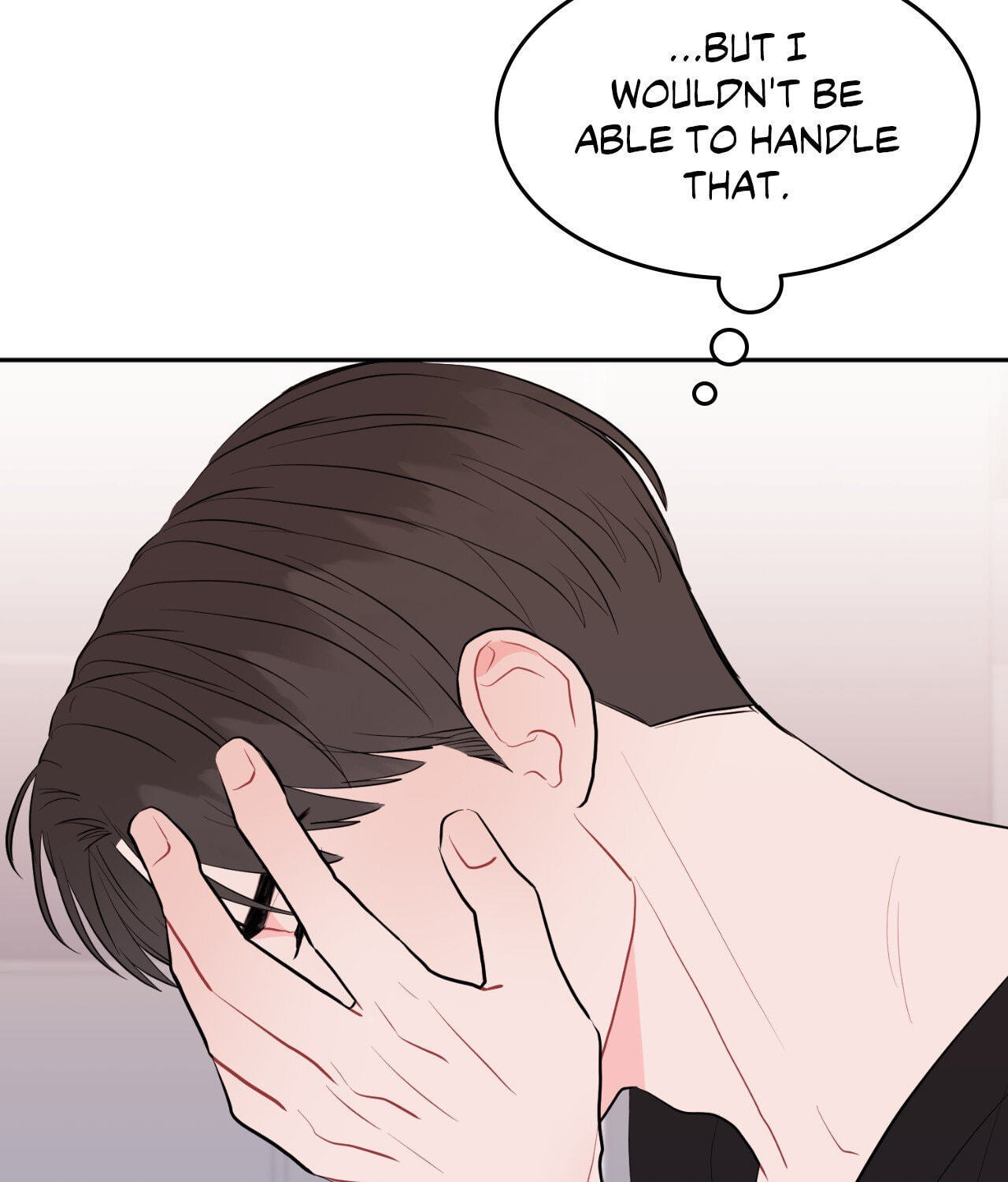 Can't Think Straight Chapter 61 page 53 - 