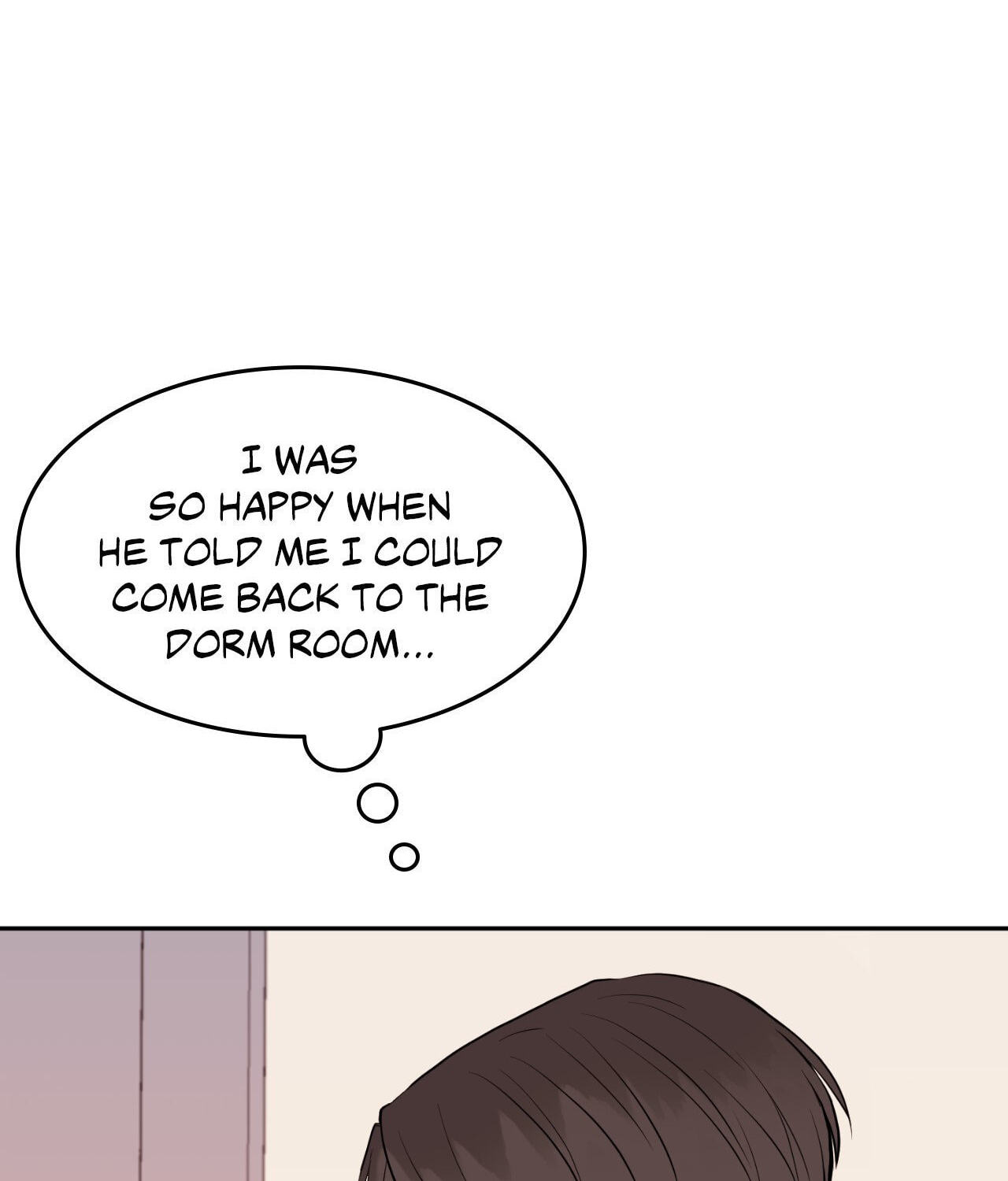 Can't Think Straight Chapter 61 page 60 - 