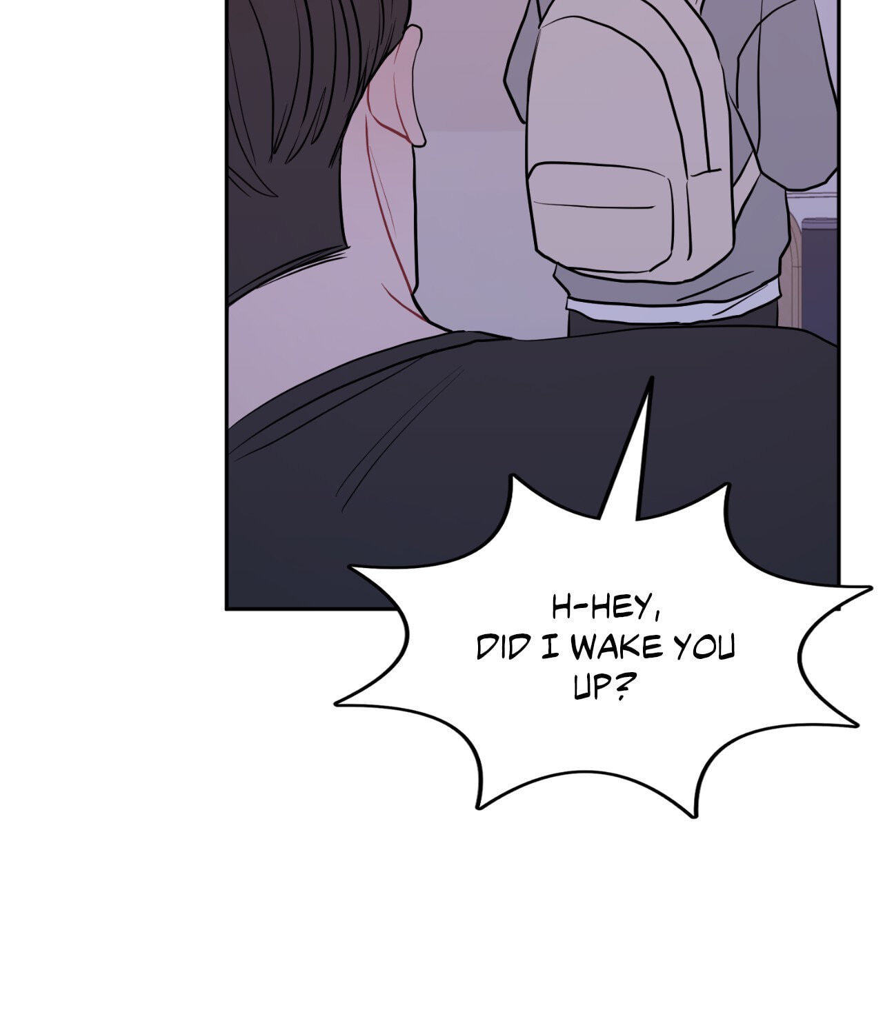 Can't Think Straight Chapter 61 page 7 - 