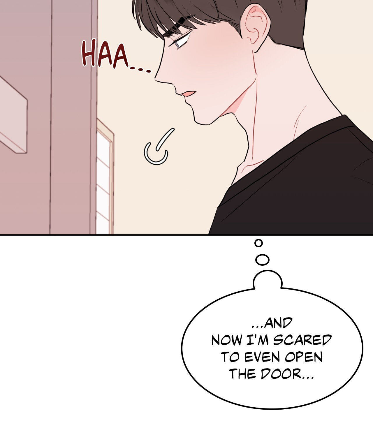 Can't Think Straight Chapter 61 page 61 - 