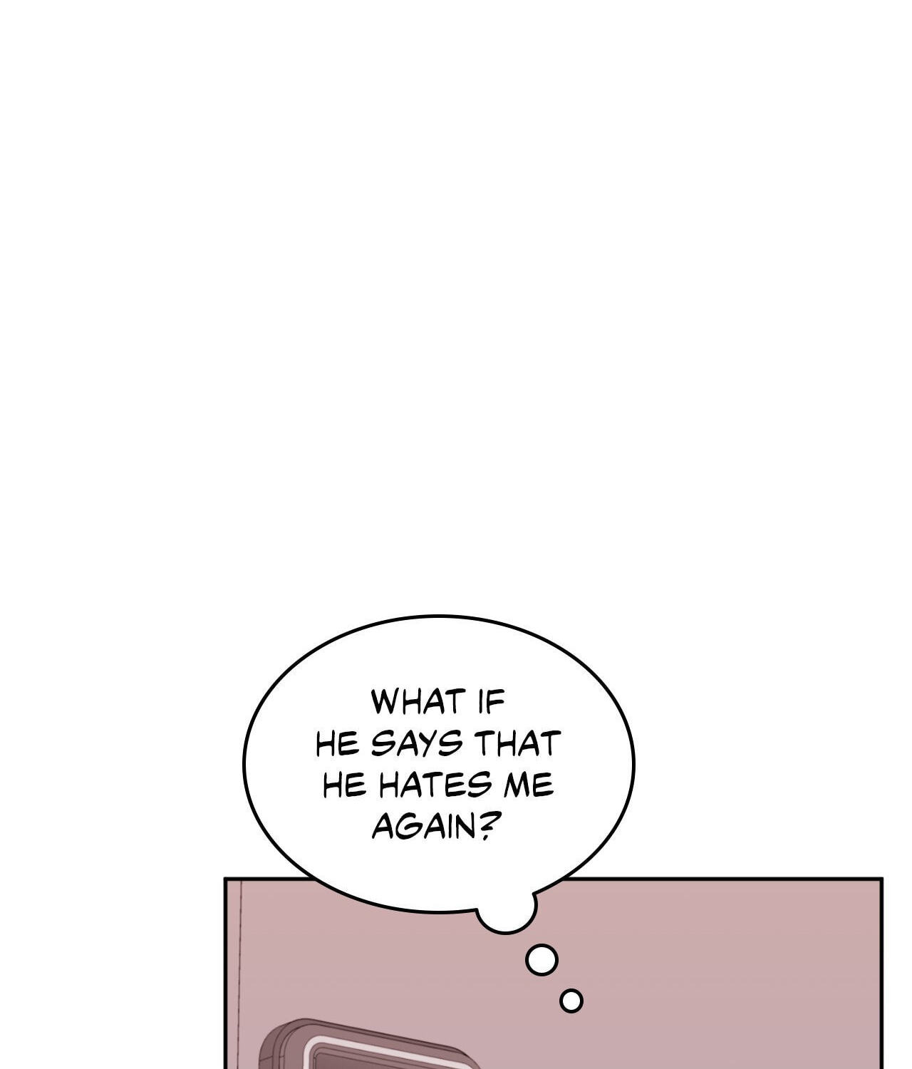 Can't Think Straight Chapter 61 page 62 - 