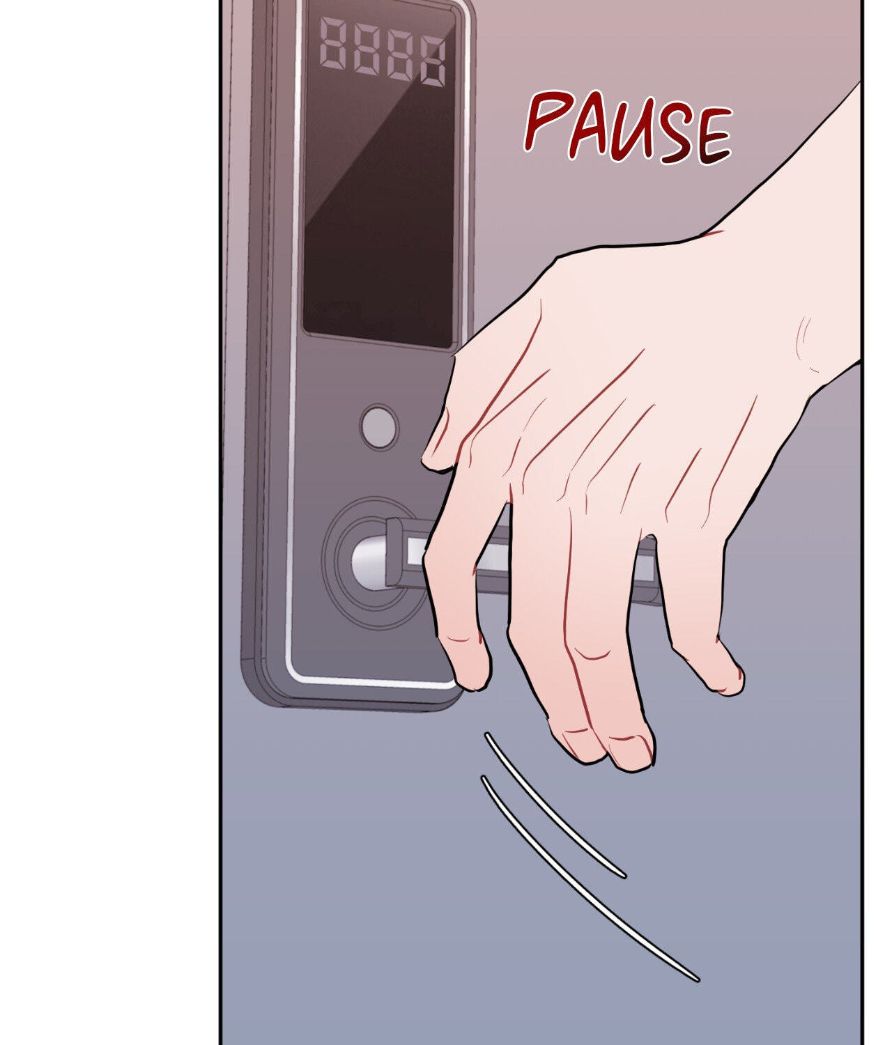 Can't Think Straight Chapter 61 page 63 - 