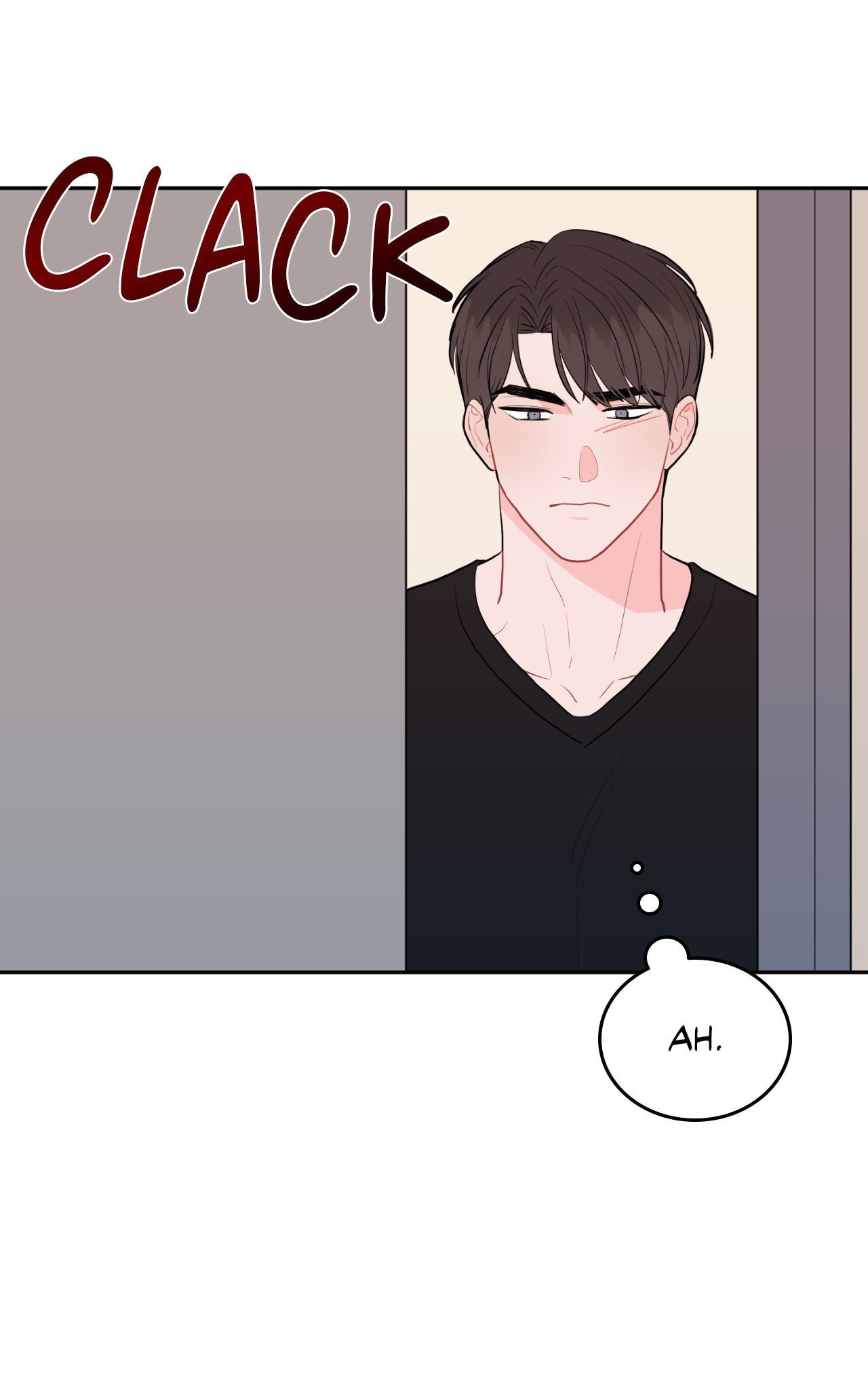 Can't Think Straight Chapter 61 page 65 - 
