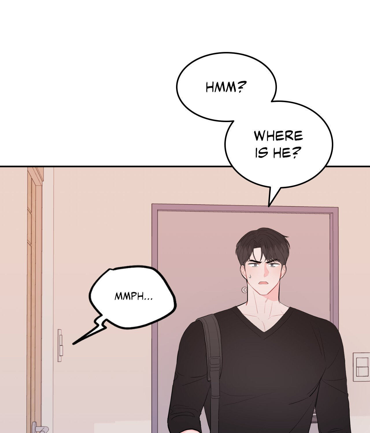 Can't Think Straight Chapter 61 page 70 - 