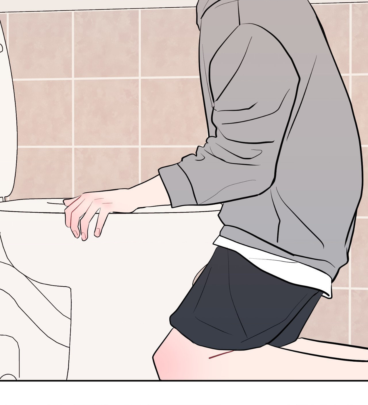 Can't Think Straight Chapter 61 page 78 - 