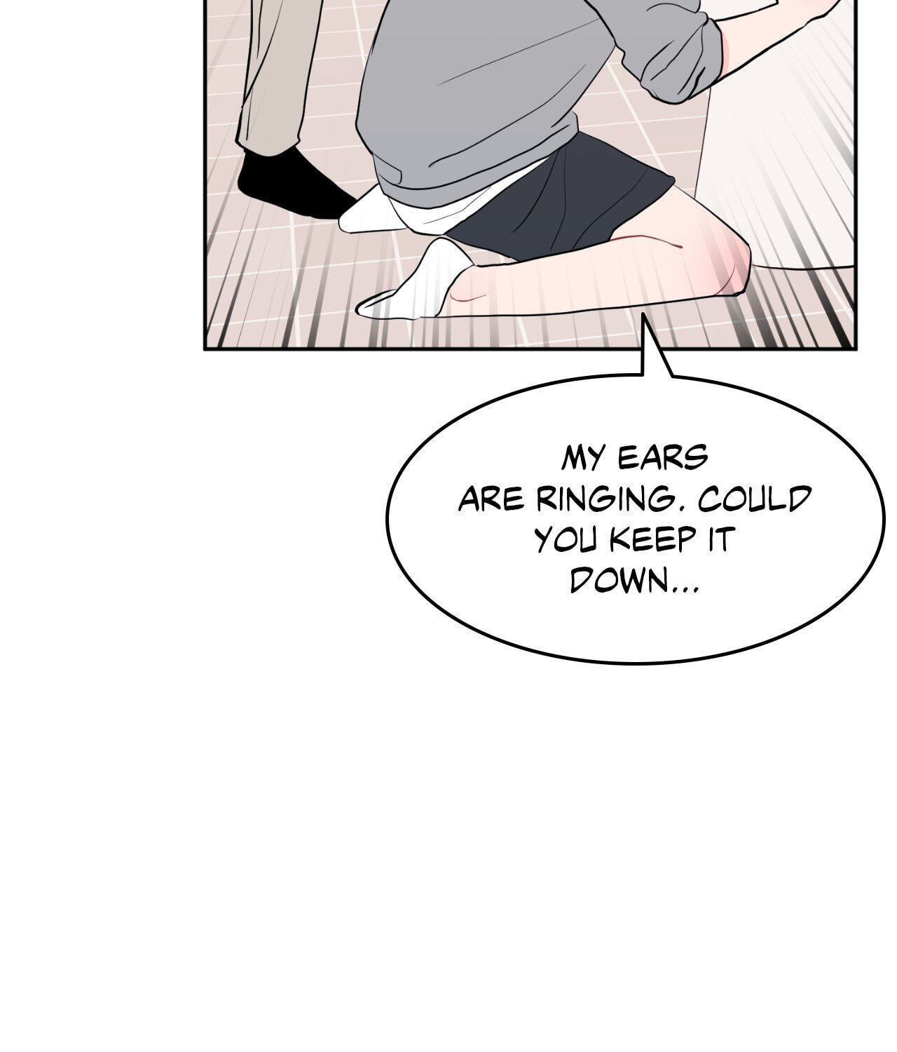 Can't Think Straight Chapter 61 page 81 - 