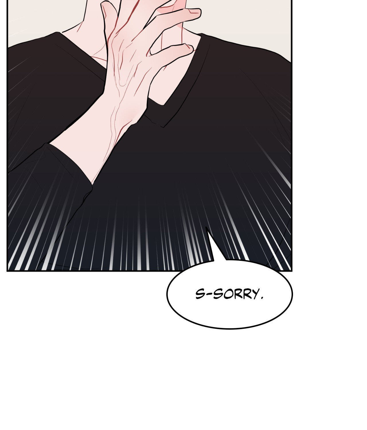 Can't Think Straight Chapter 61 page 83 - 