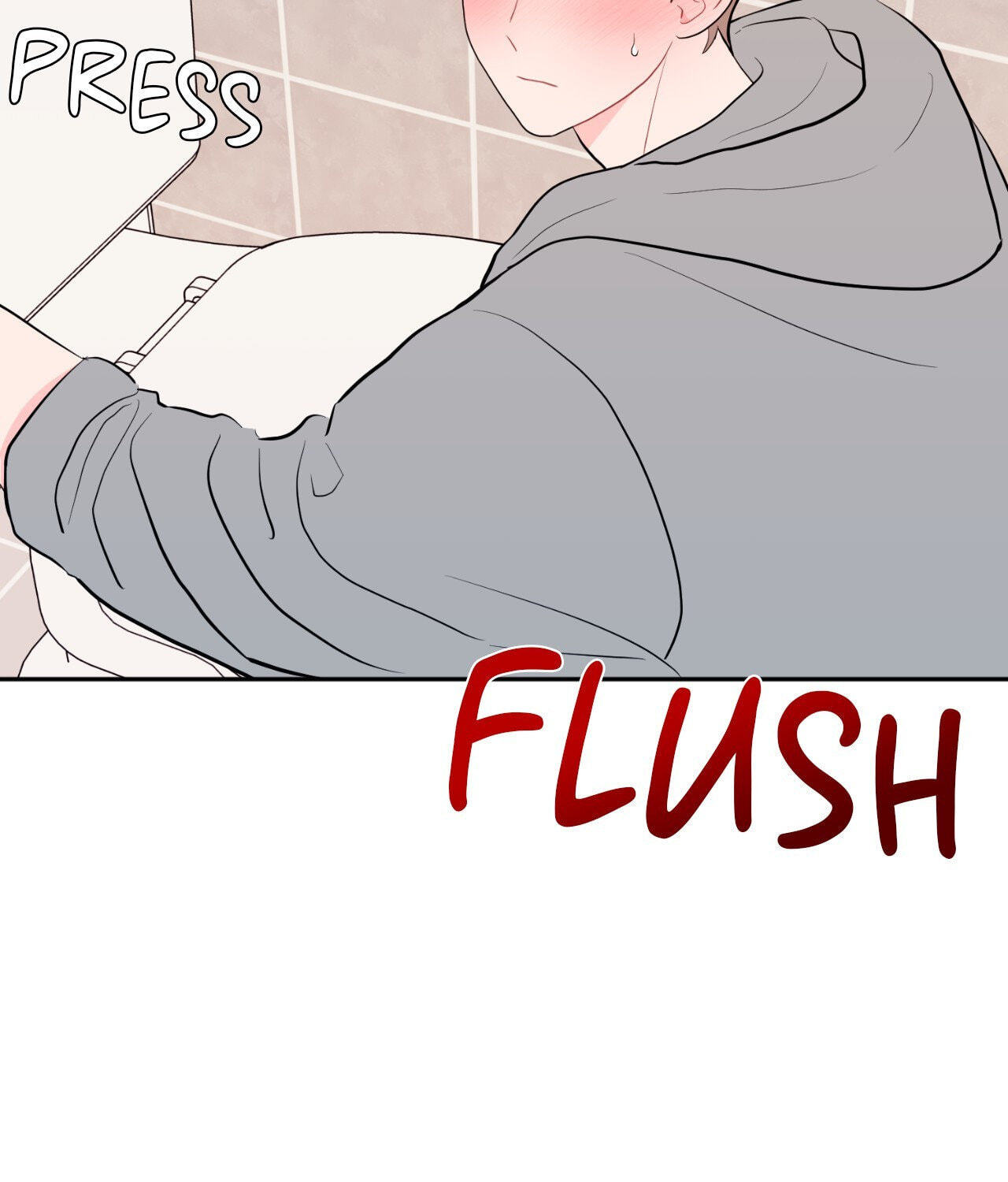 Can't Think Straight Chapter 61 page 85 - 