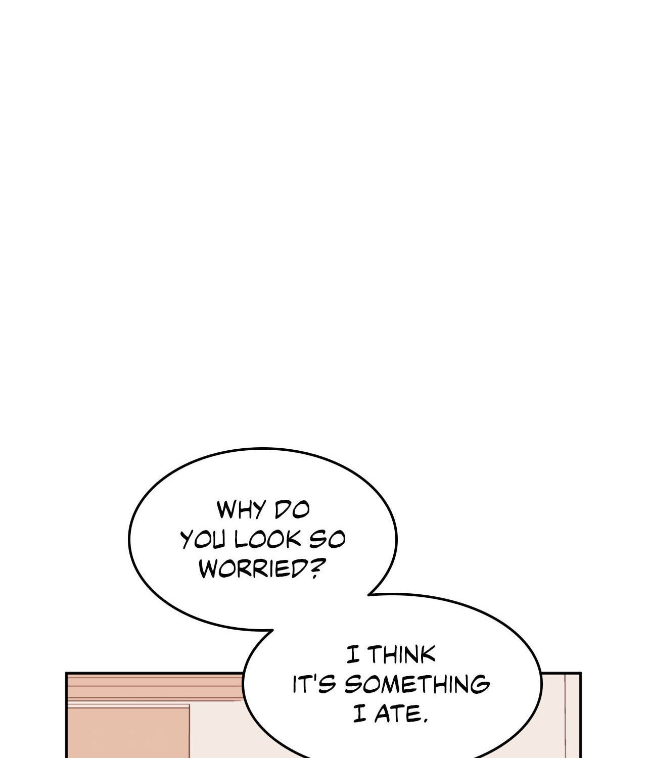 Can't Think Straight Chapter 61 page 86 - 