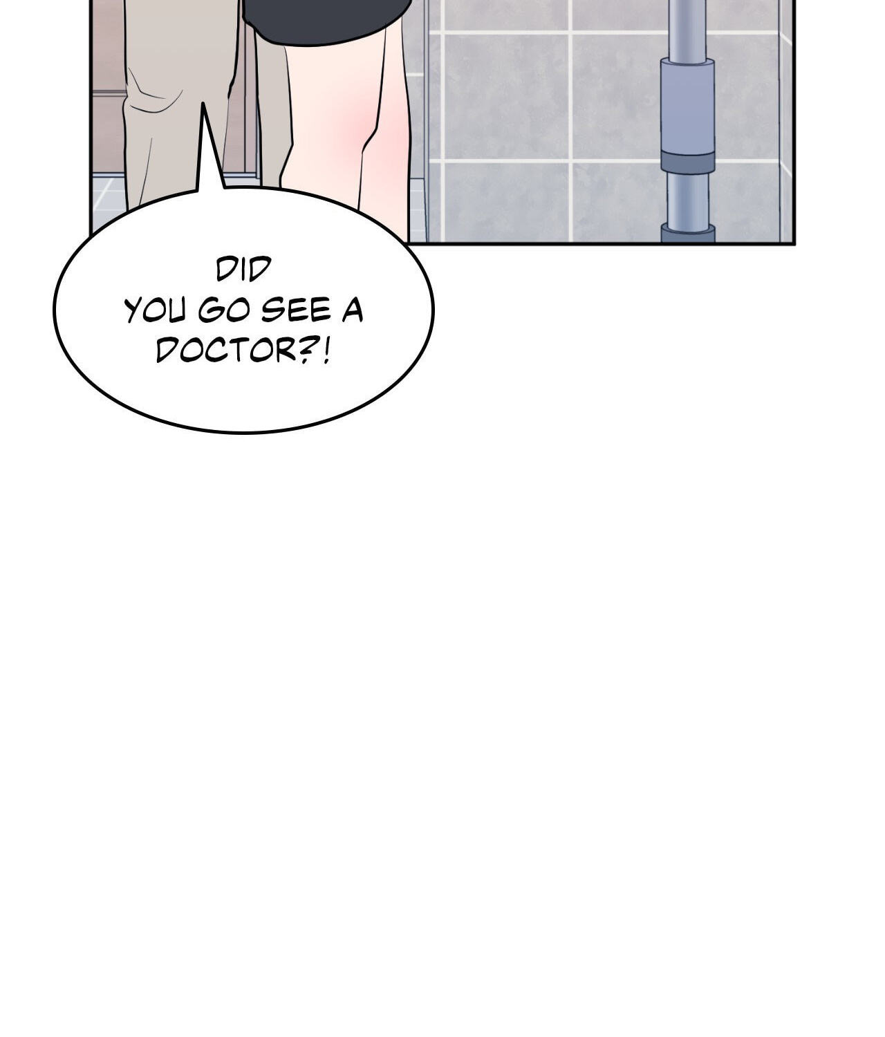 Can't Think Straight Chapter 61 page 88 - 