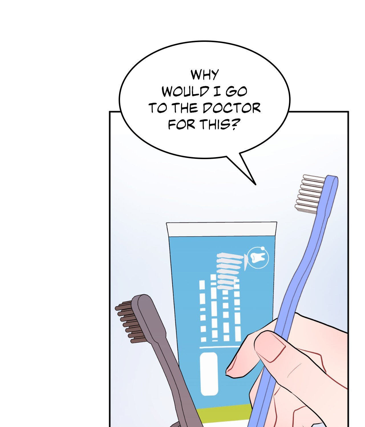 Can't Think Straight Chapter 61 page 89 - 