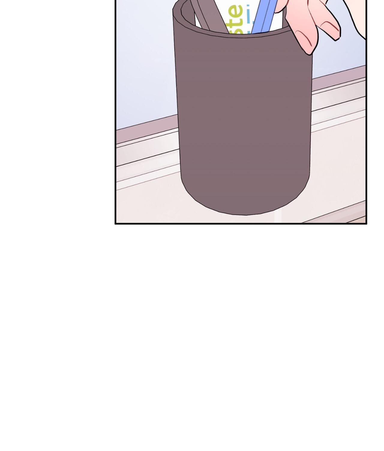 Can't Think Straight Chapter 61 page 90 - 