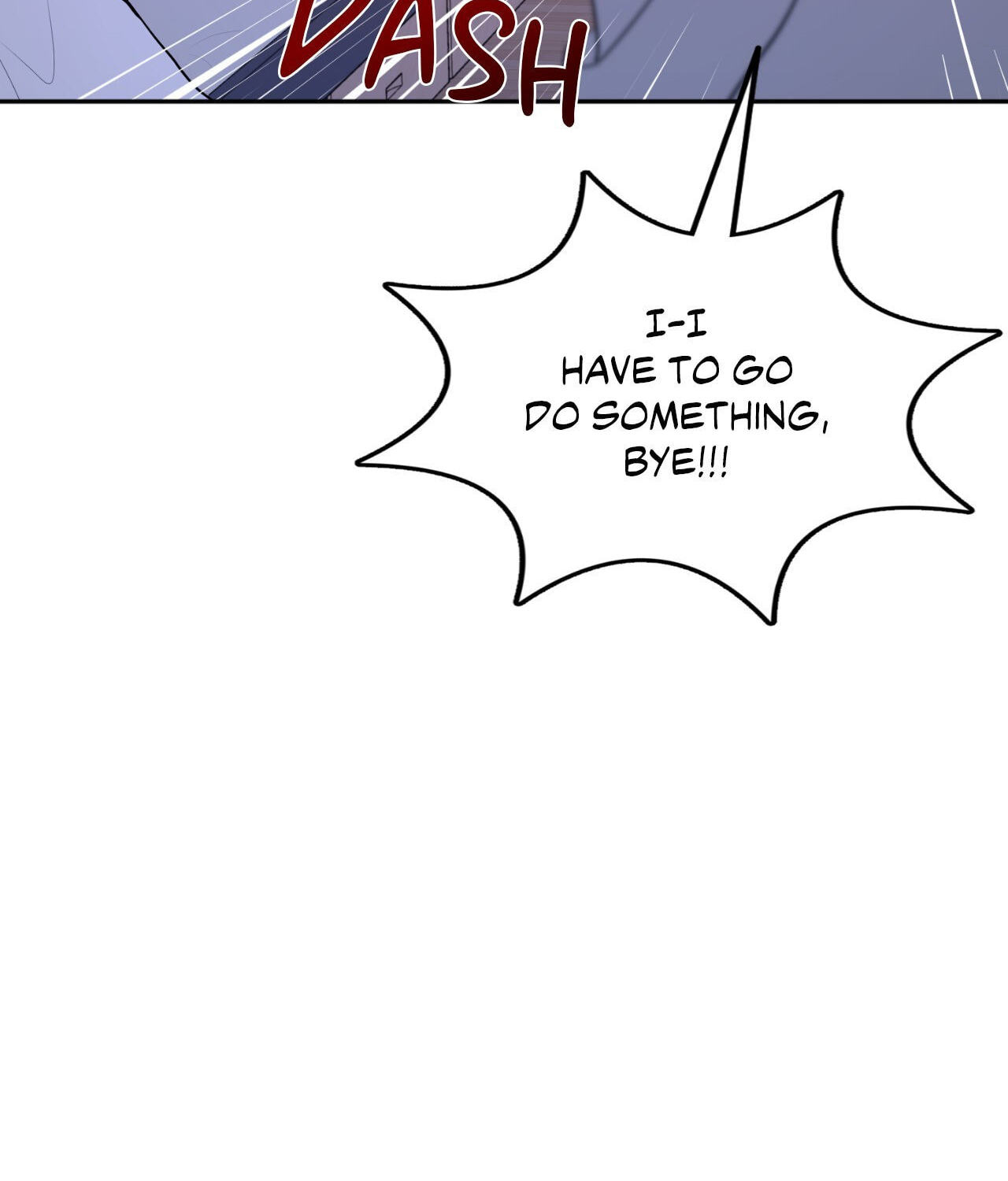 Can't Think Straight Chapter 61 page 10 - 