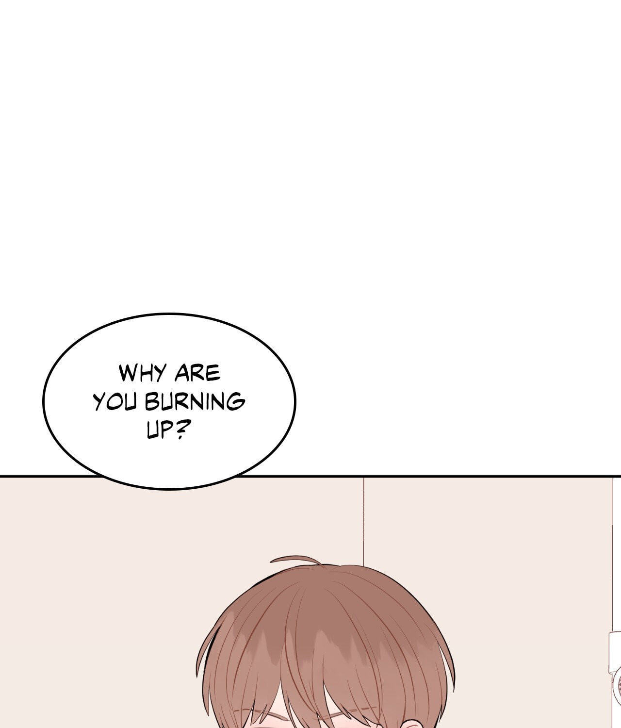 Can't Think Straight Chapter 61 page 94 - 