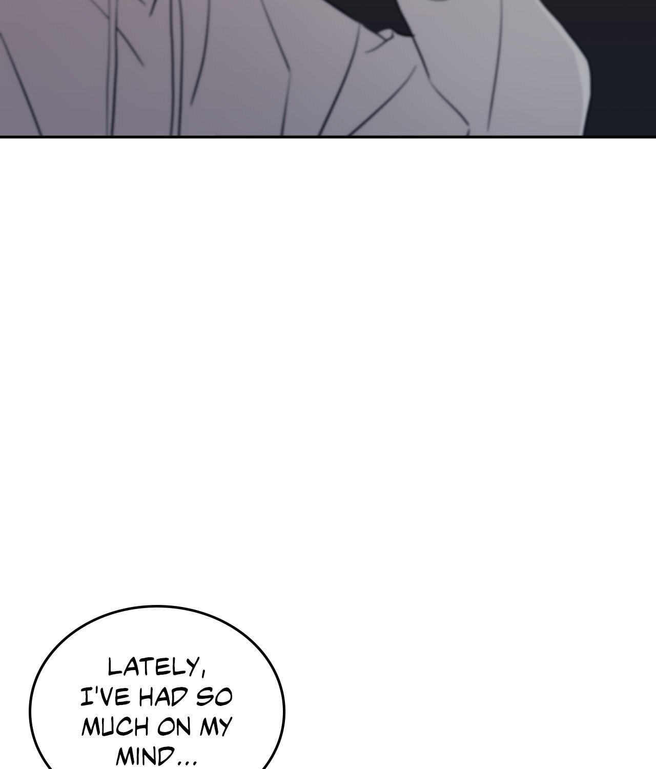 Can't Think Straight Chapter 61 page 98 - 