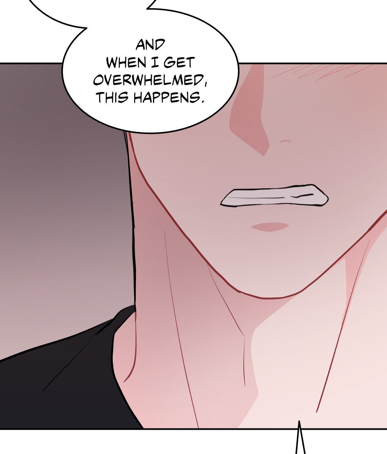 Can't Think Straight Chapter 61 page 99 - 