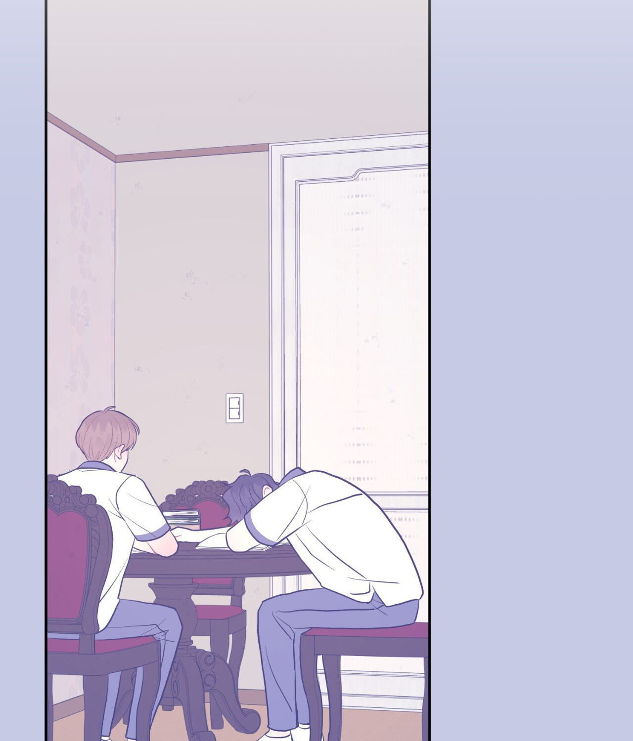 Can't Think Straight Chapter 62 page 2 - 