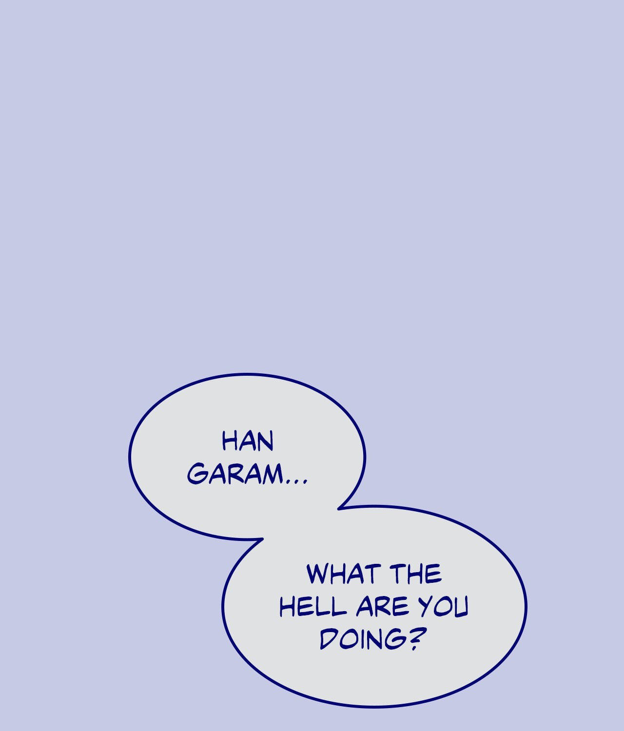 Can't Think Straight Chapter 62 page 11 - 