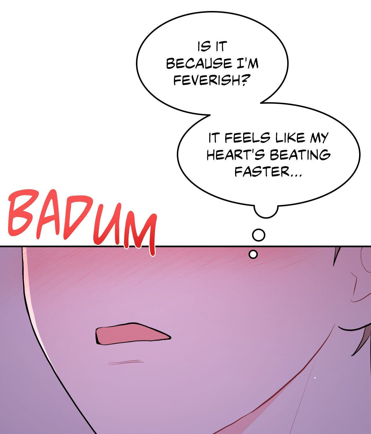 Can't Think Straight Chapter 62 page 101 - 