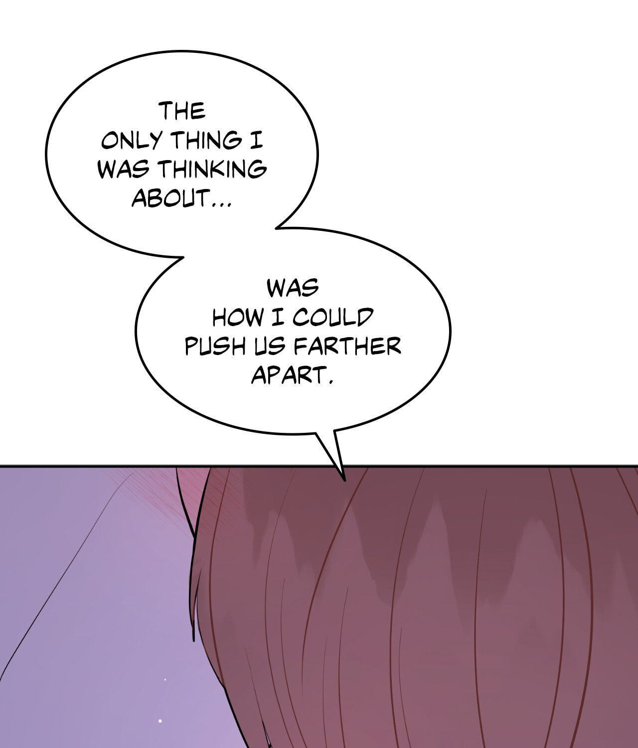 Can't Think Straight Chapter 62 page 106 - 