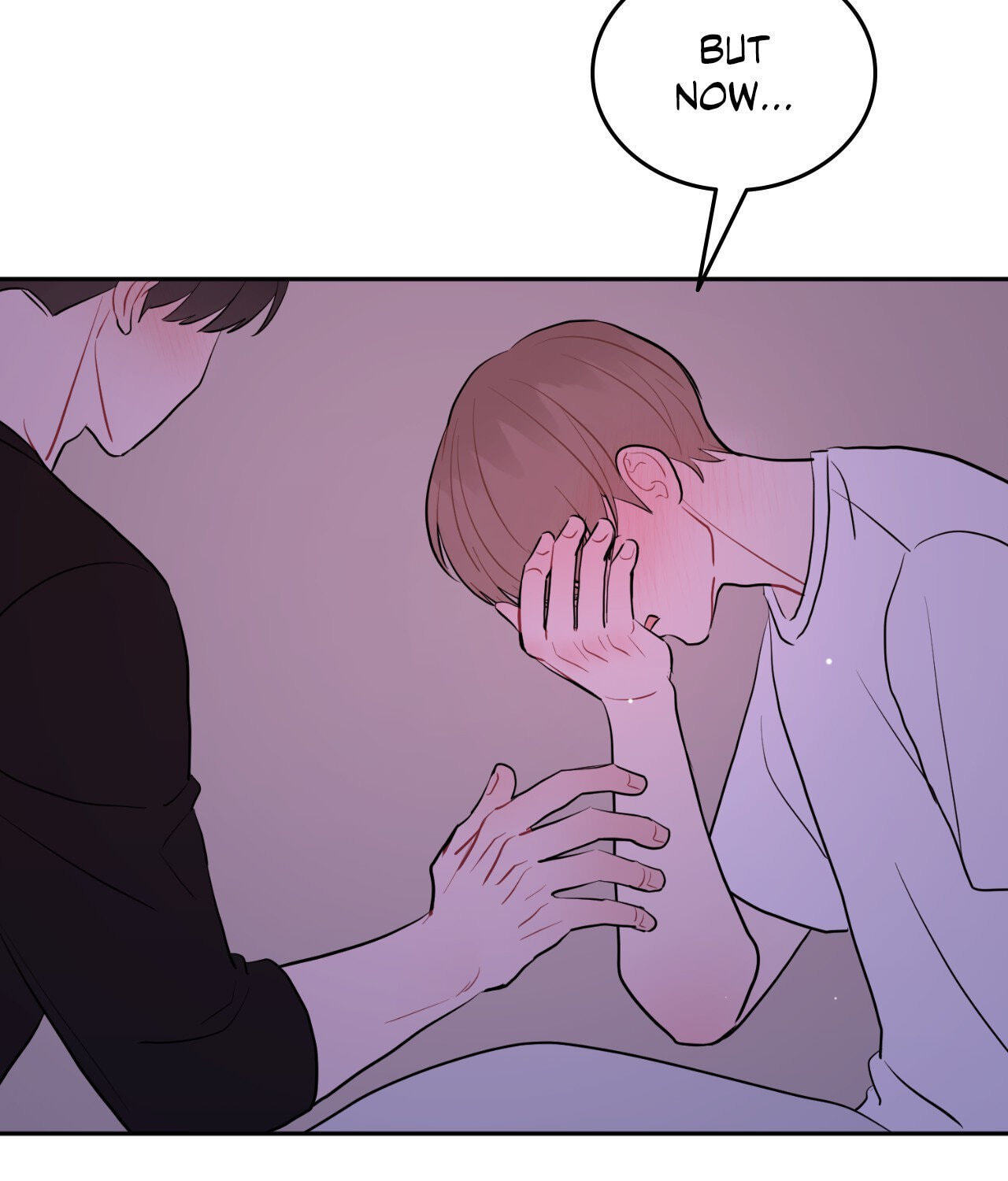 Can't Think Straight Chapter 62 page 108 - 