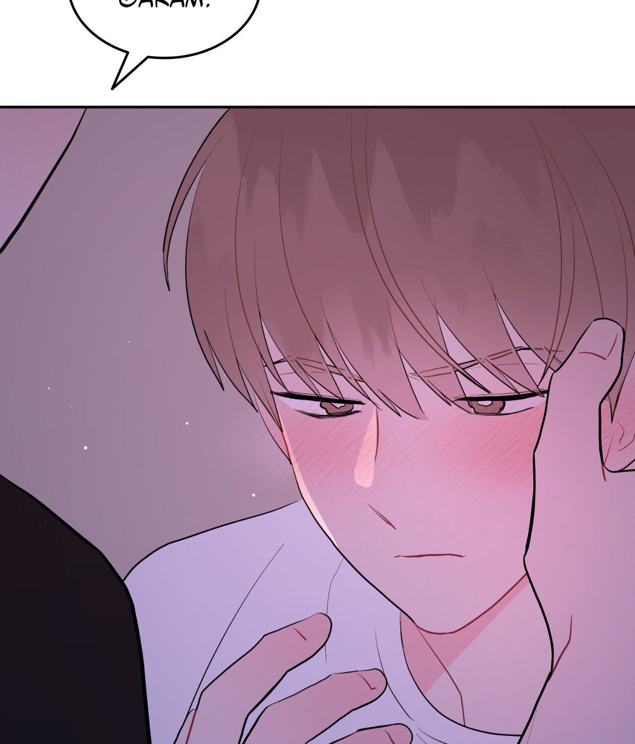 Can't Think Straight Chapter 62 page 112 - 