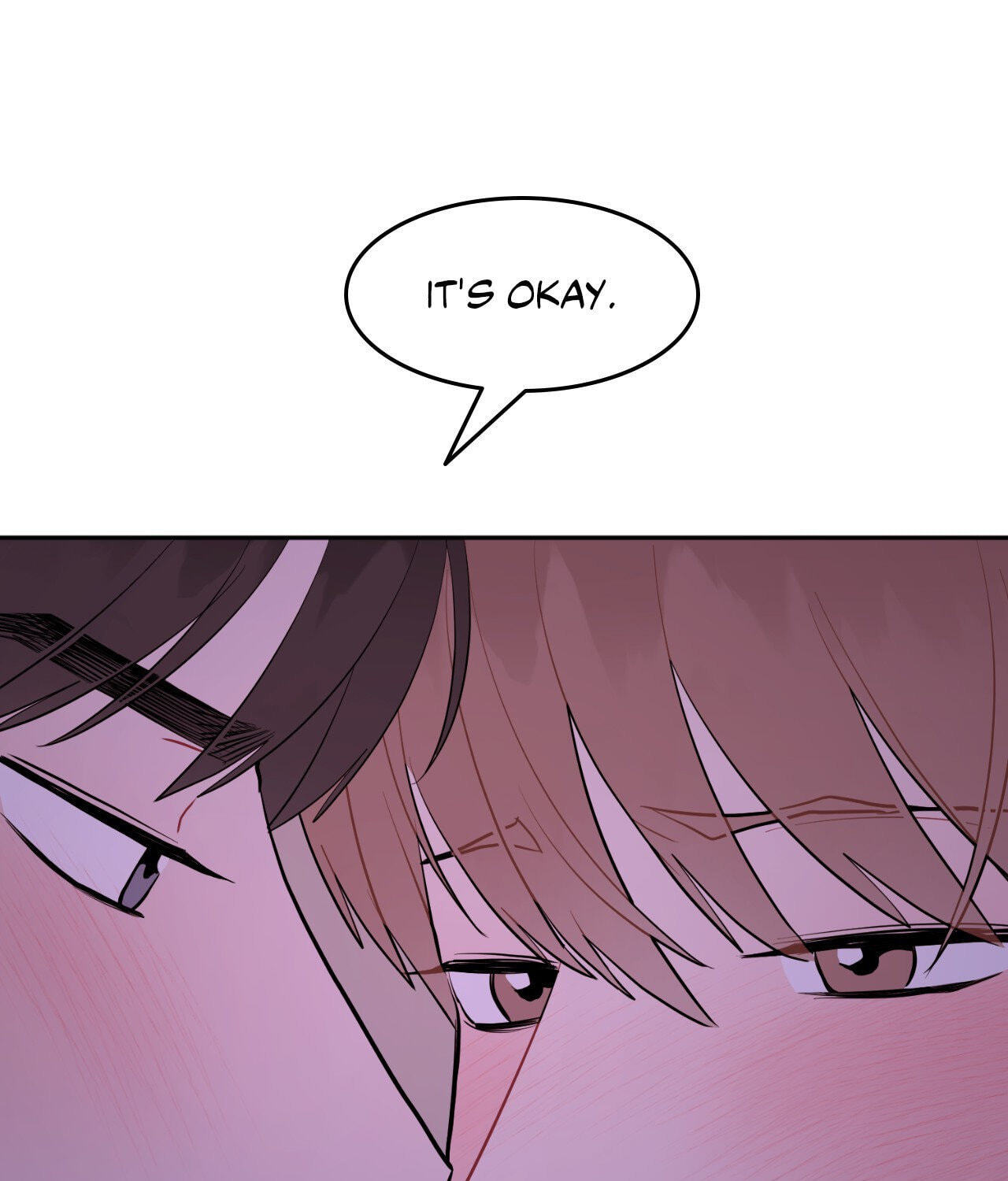 Can't Think Straight Chapter 62 page 114 - 