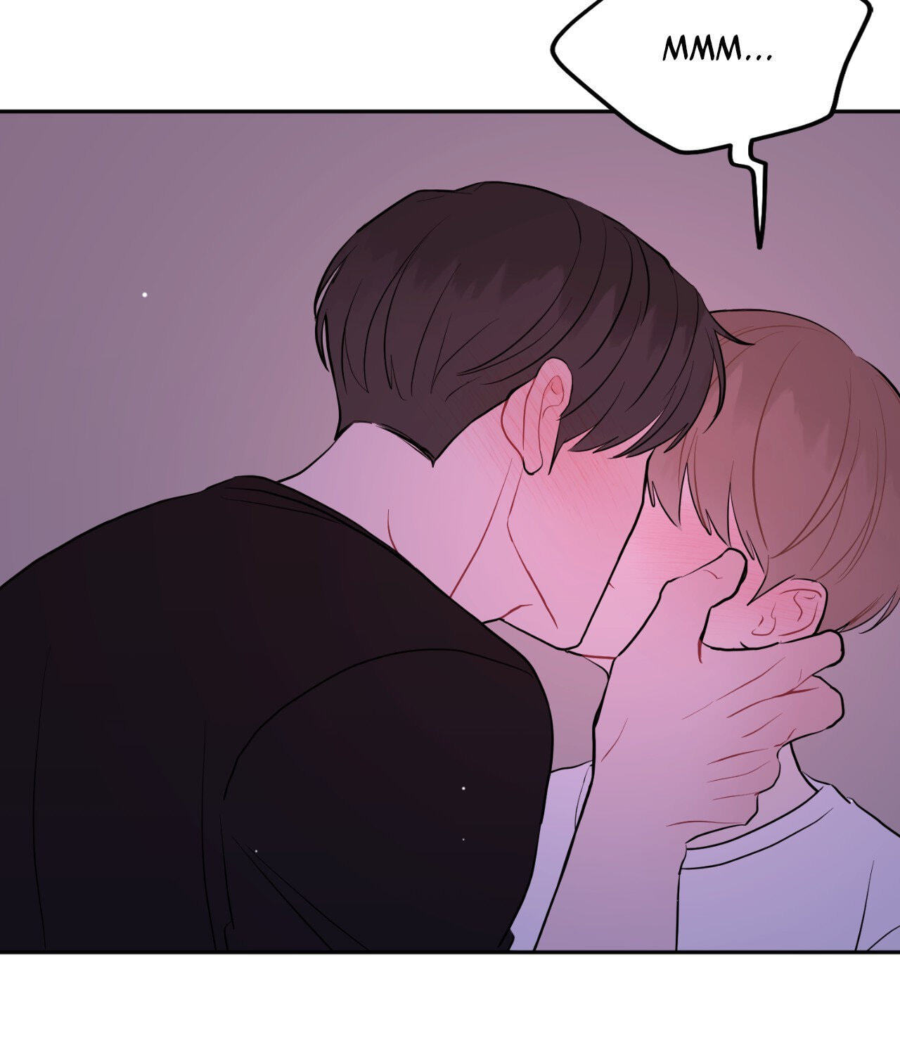 Can't Think Straight Chapter 62 page 116 - 
