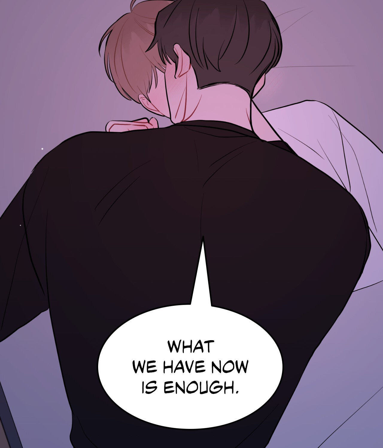 Can't Think Straight Chapter 62 page 118 - 