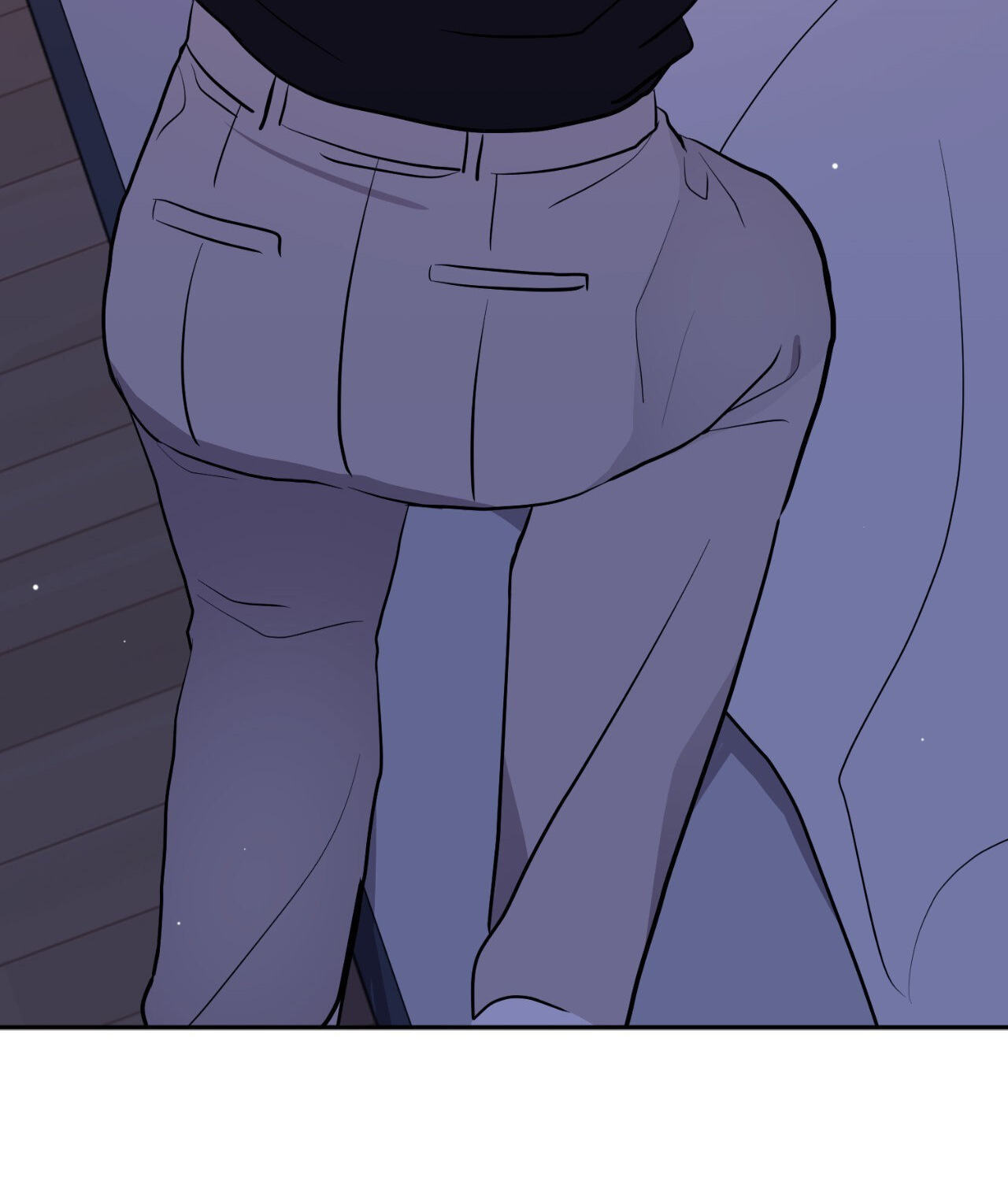 Can't Think Straight Chapter 62 page 119 - 