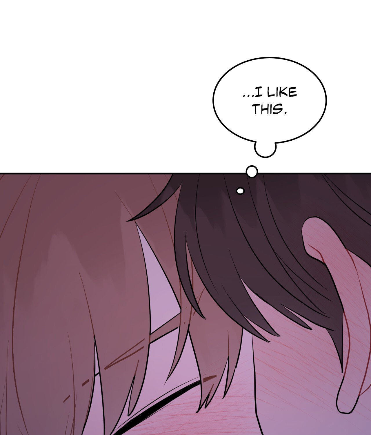 Can't Think Straight Chapter 62 page 123 - 