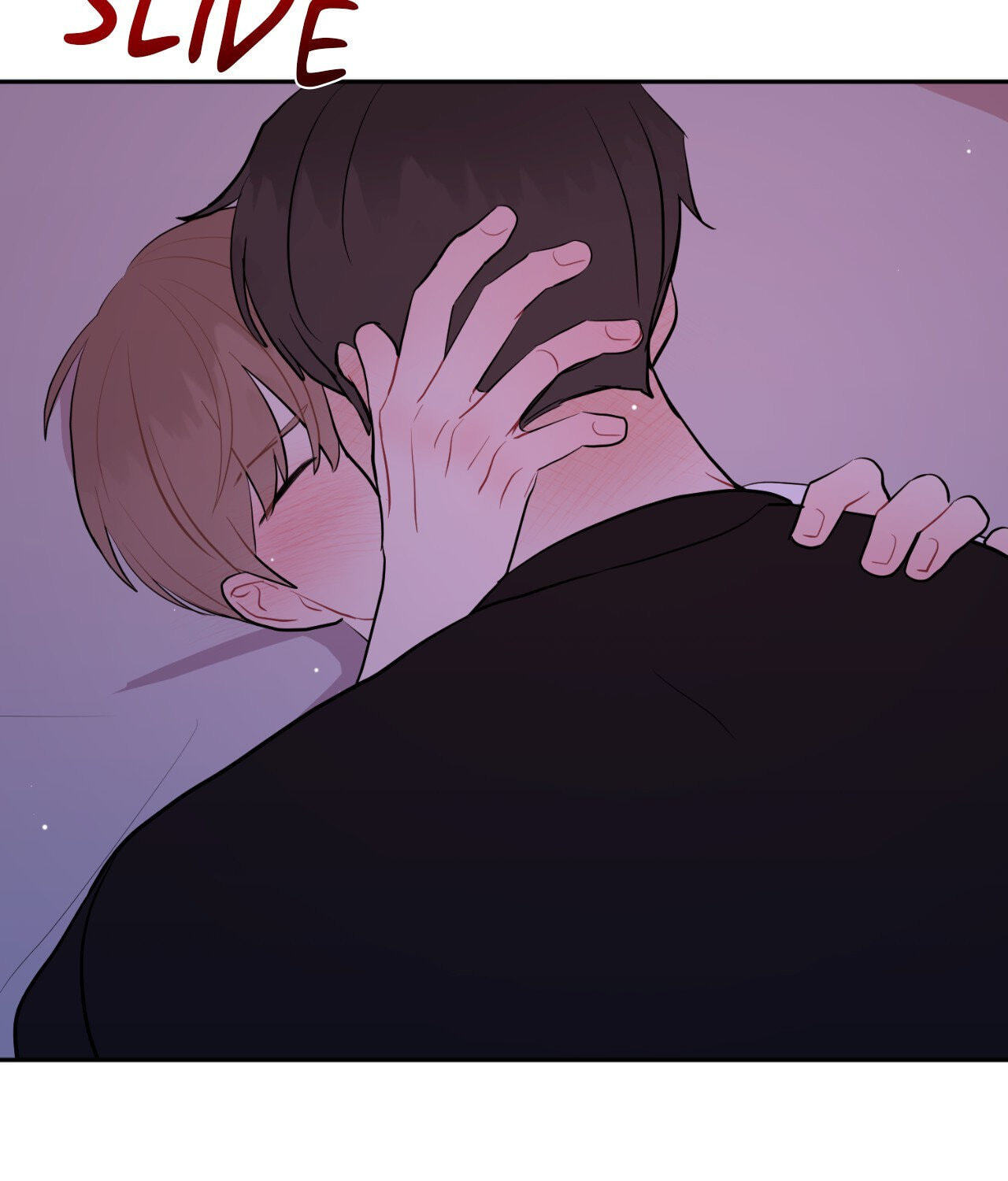 Can't Think Straight Chapter 62 page 125 - 