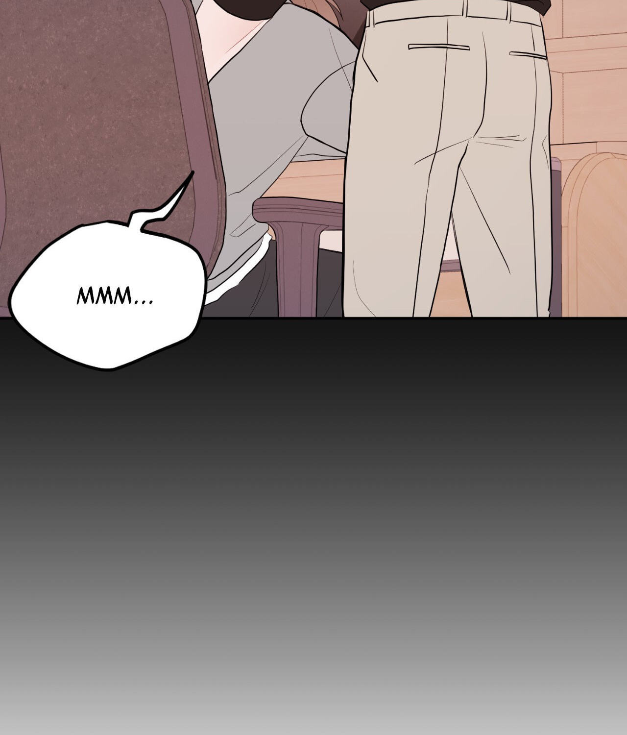 Can't Think Straight Chapter 62 page 23 - 