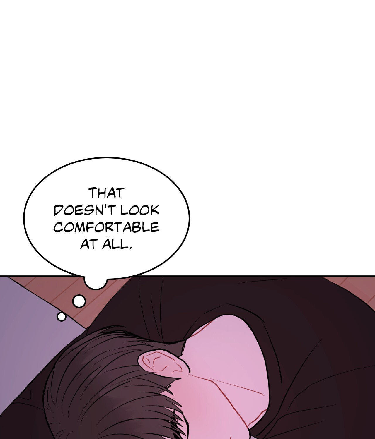 Can't Think Straight Chapter 62 page 26 - 