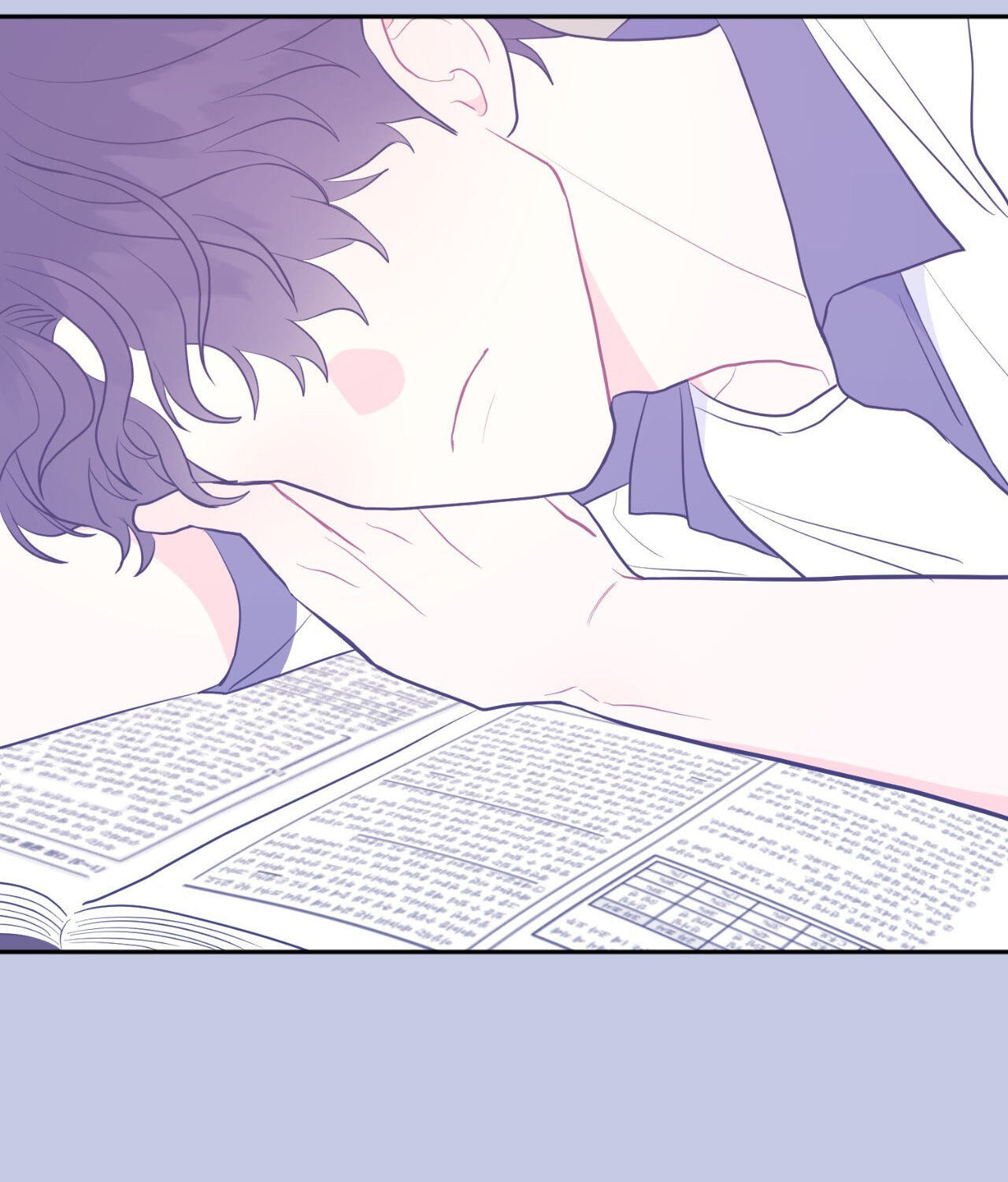 Can't Think Straight Chapter 62 page 4 - 