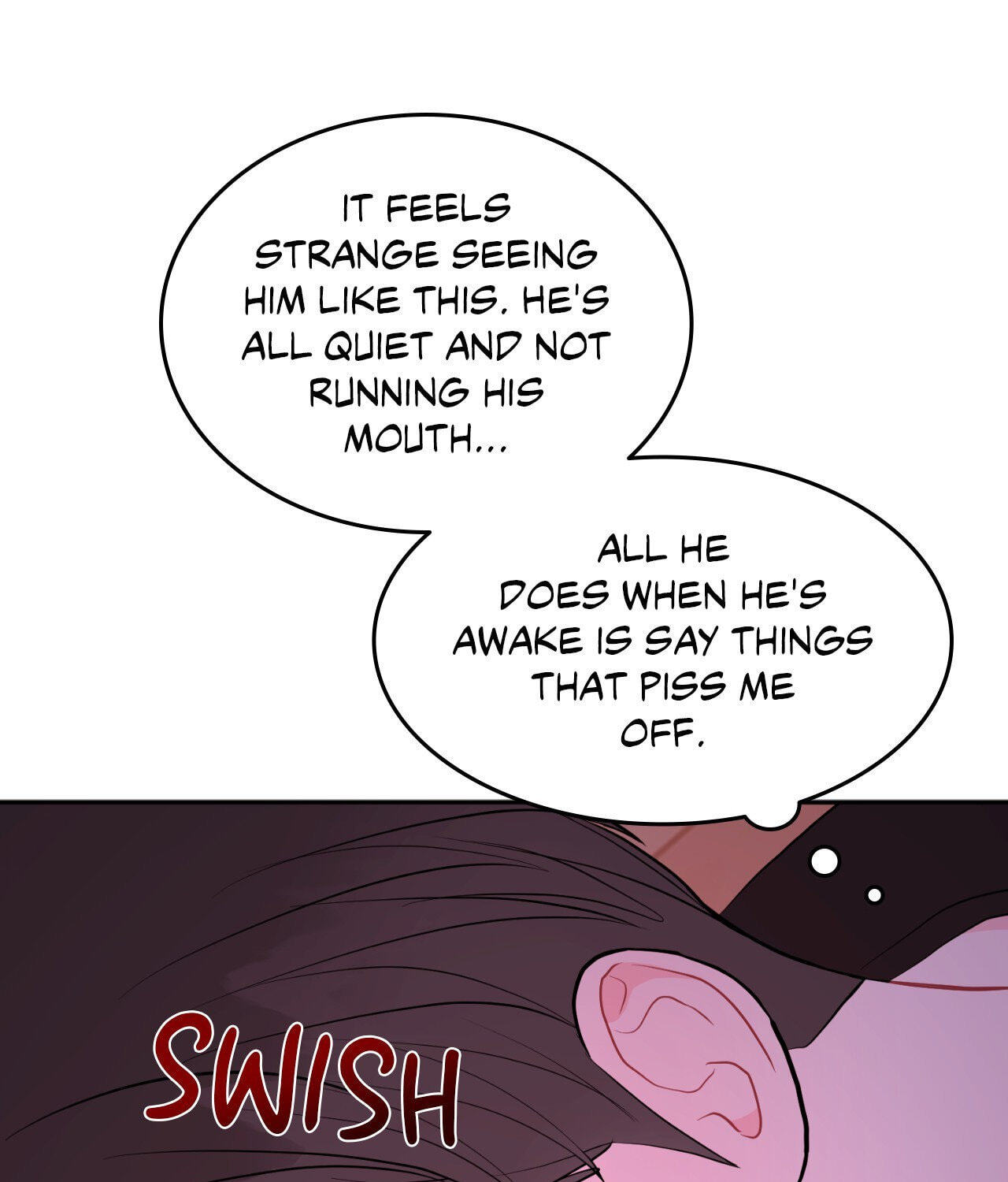 Can't Think Straight Chapter 62 page 31 - 