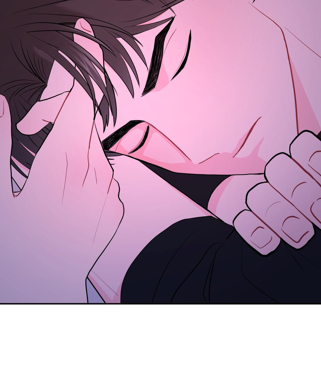 Can't Think Straight Chapter 62 page 32 - 