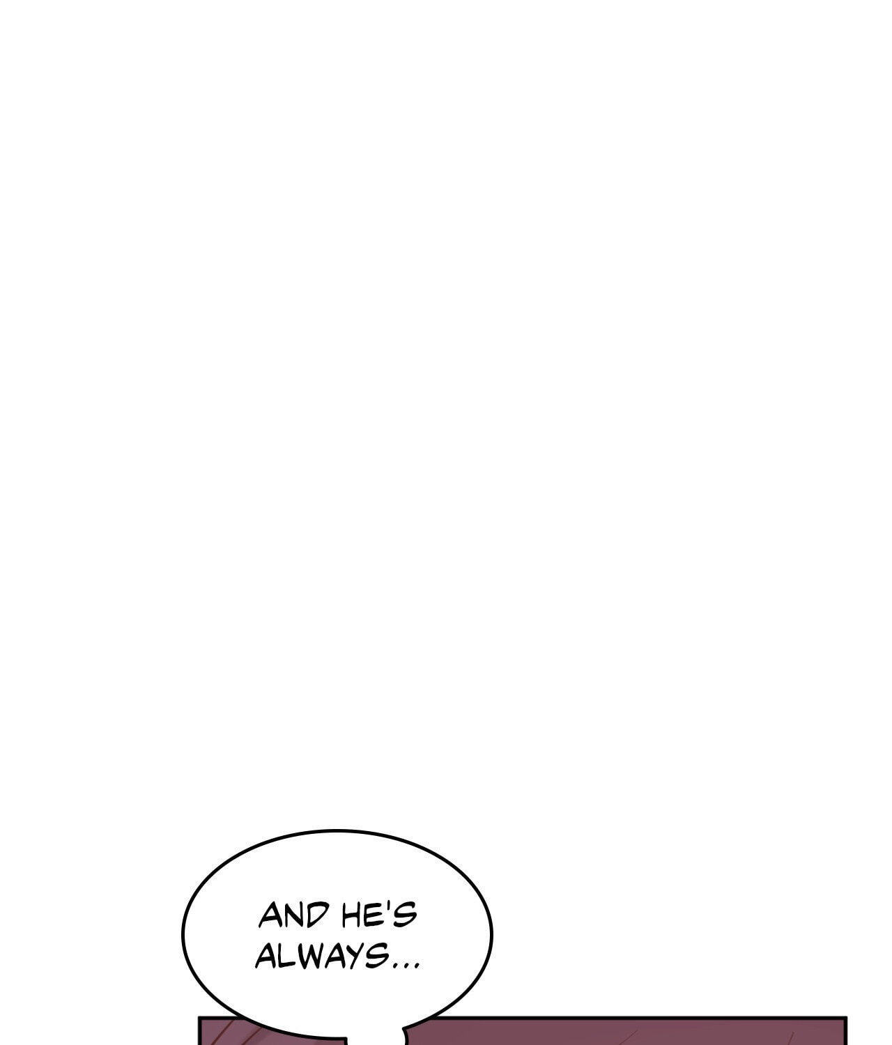 Can't Think Straight Chapter 62 page 33 - 