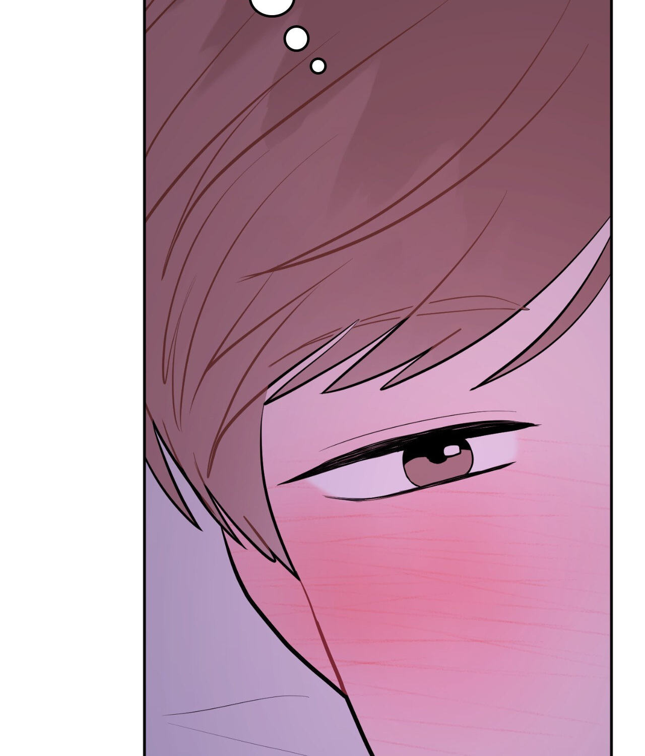 Can't Think Straight Chapter 62 page 34 - 