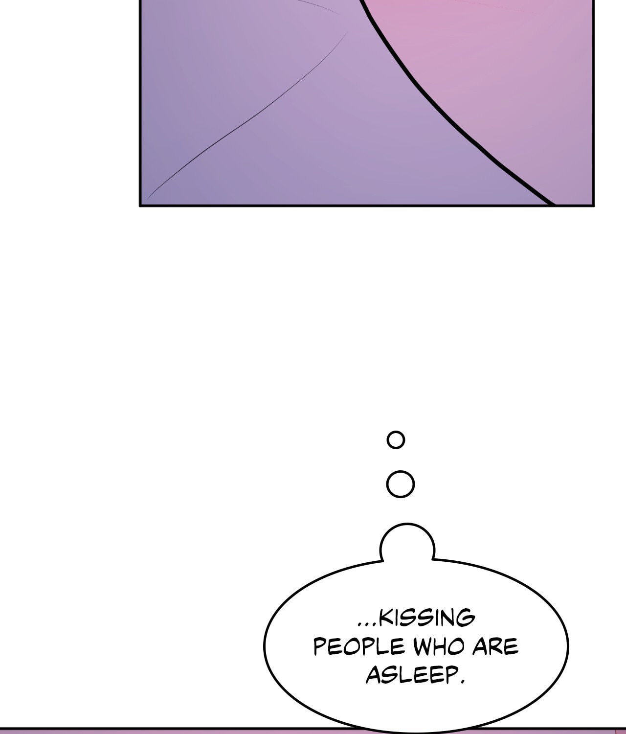 Can't Think Straight Chapter 62 page 35 - 