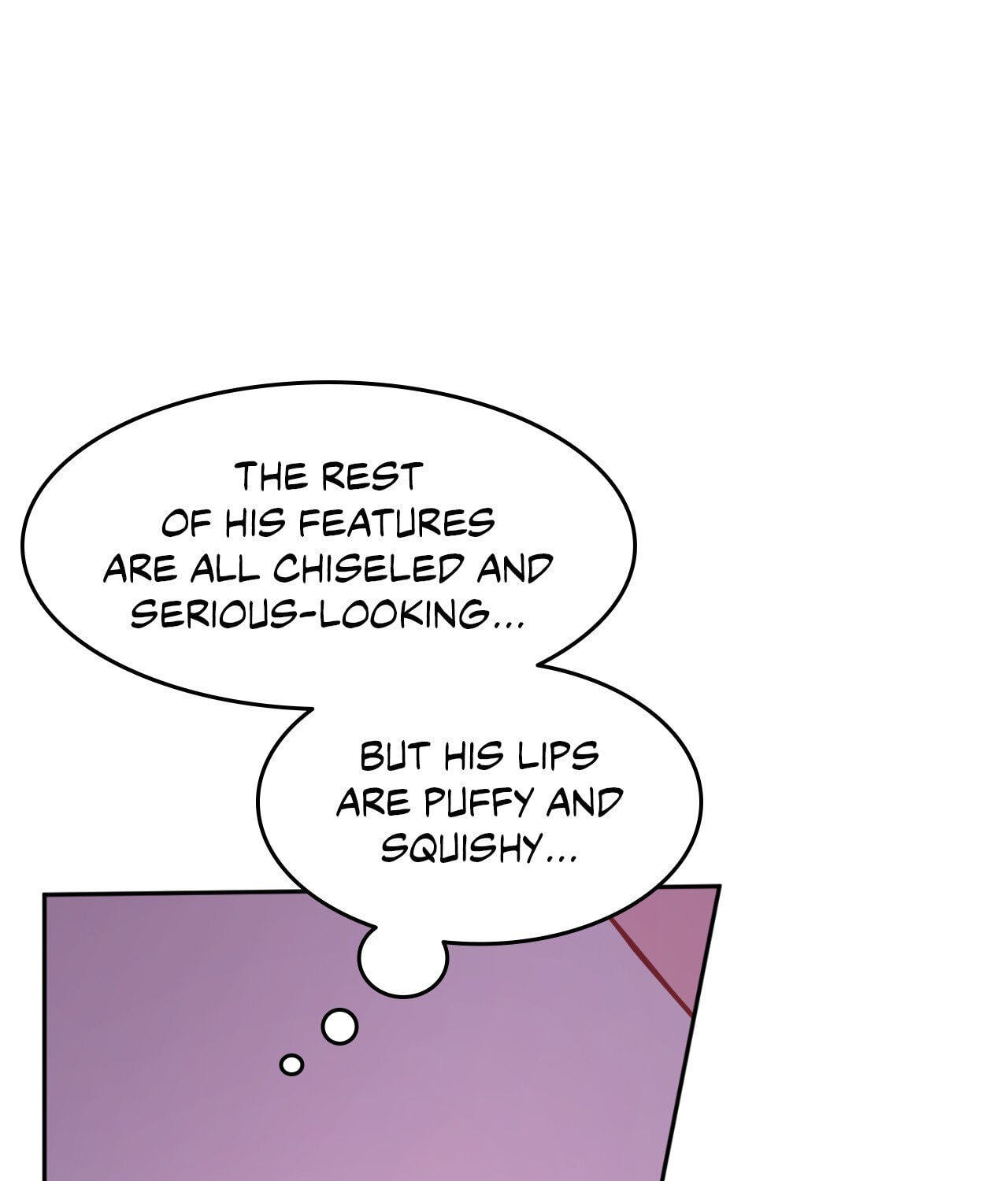 Can't Think Straight Chapter 62 page 37 - 