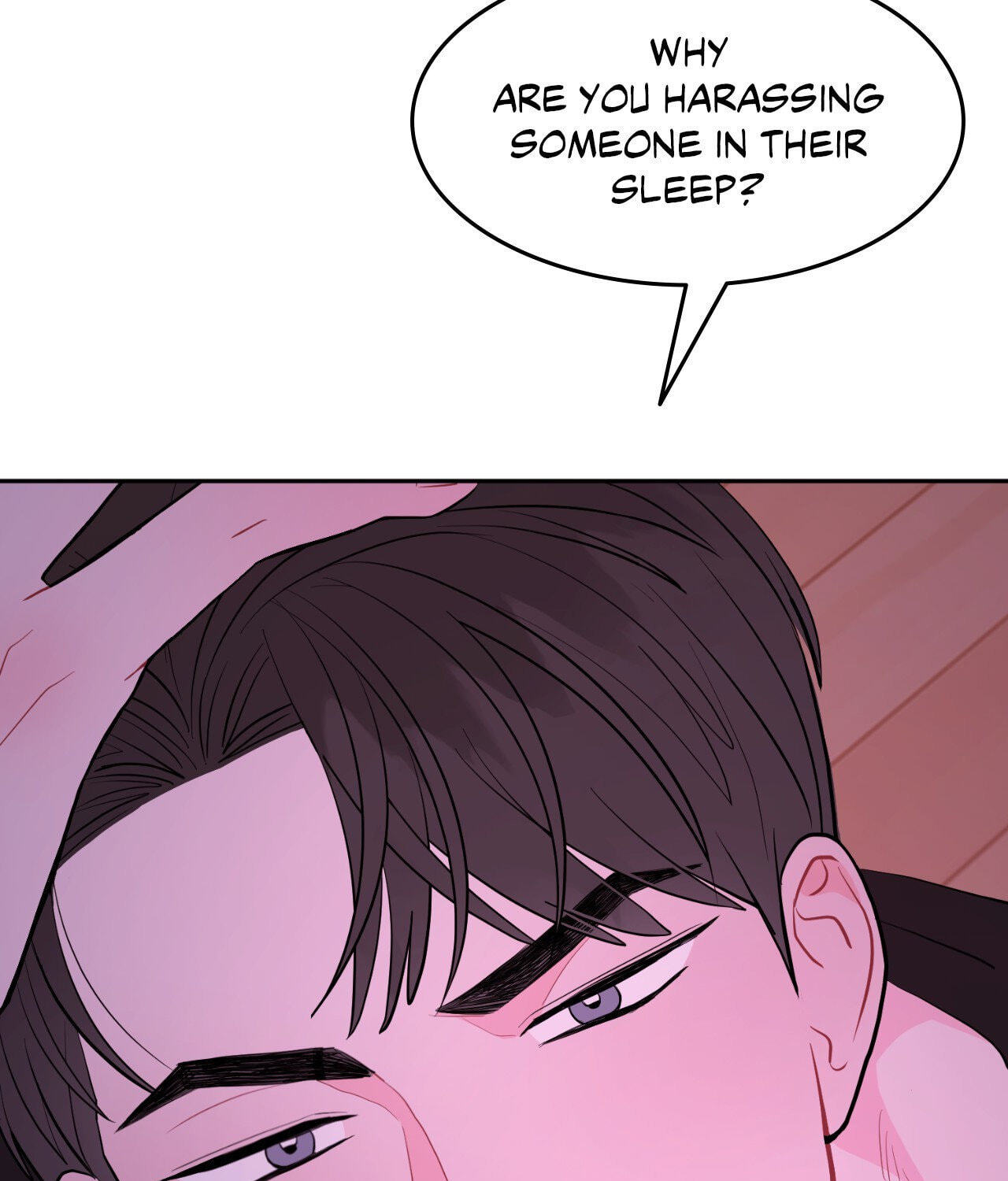 Can't Think Straight Chapter 62 page 41 - 