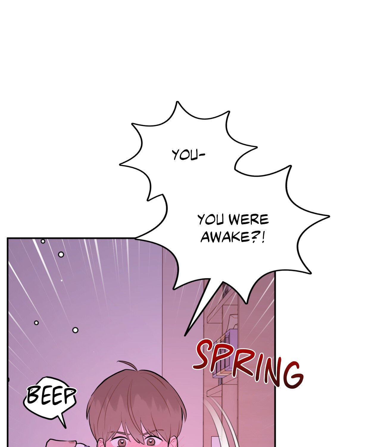 Can't Think Straight Chapter 62 page 43 - 