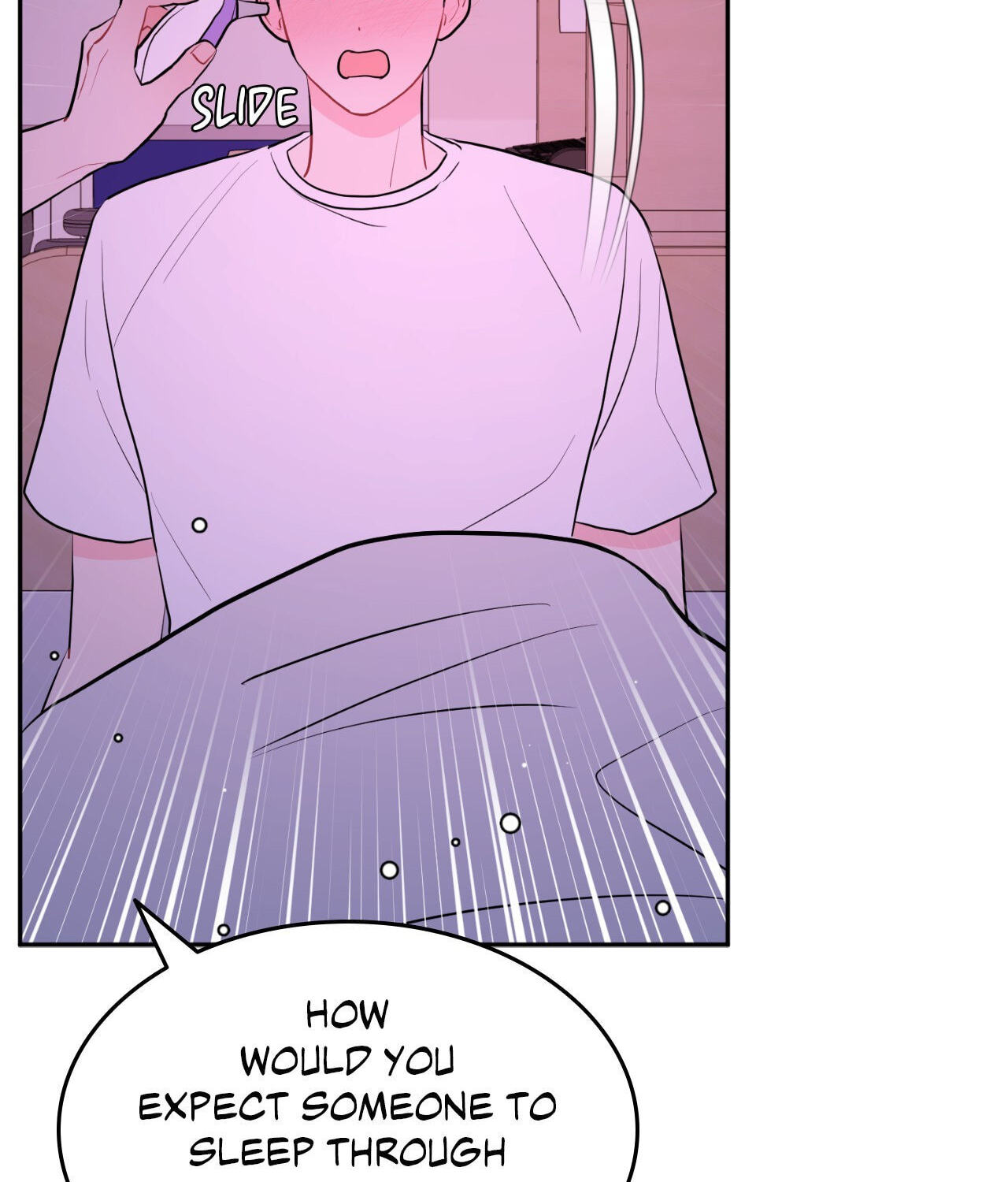 Can't Think Straight Chapter 62 page 44 - 