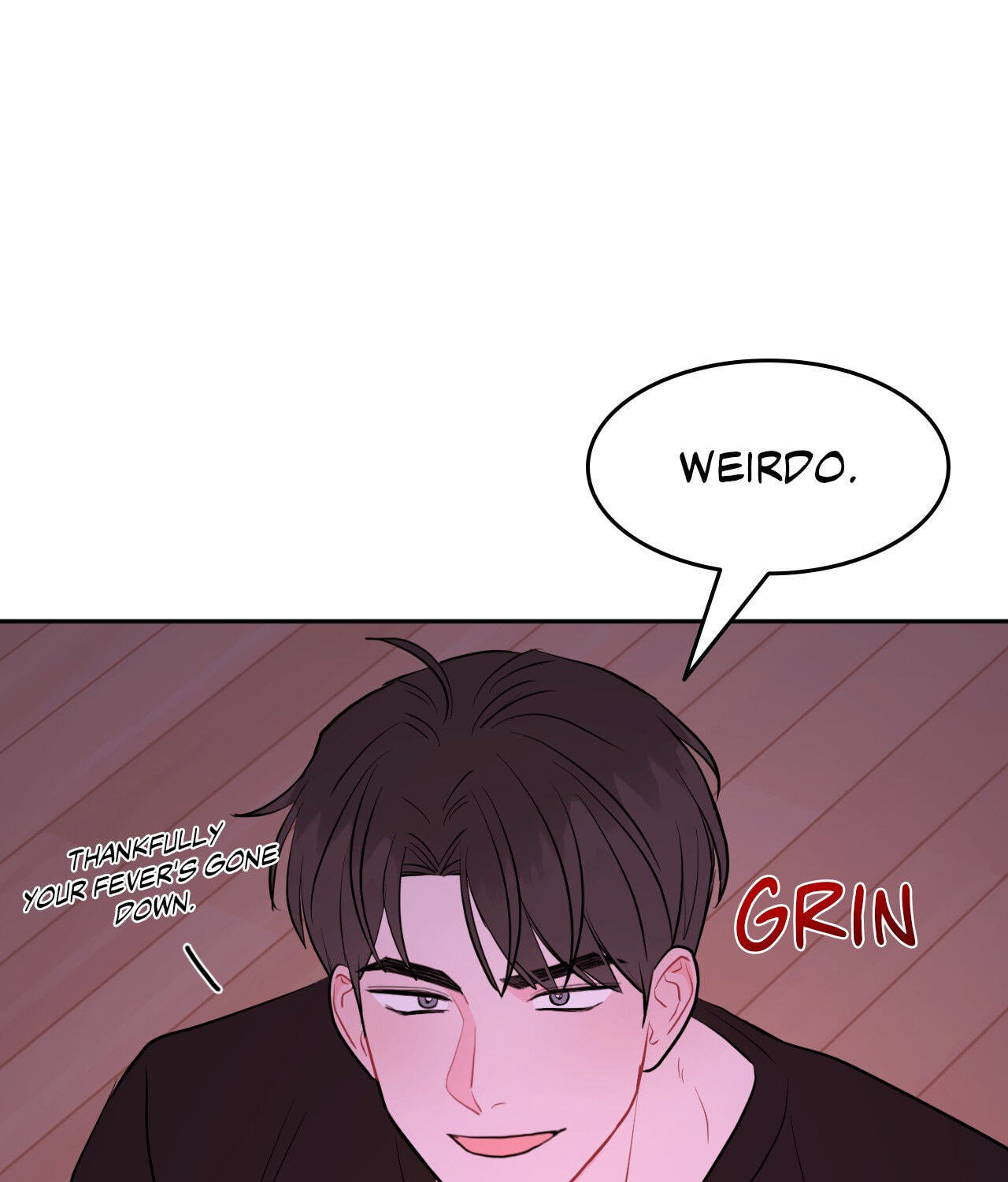 Can't Think Straight Chapter 62 page 46 - 
