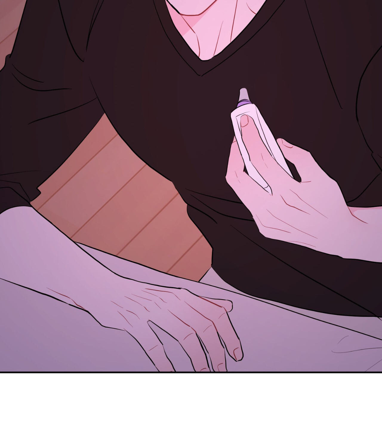 Can't Think Straight Chapter 62 page 47 - 