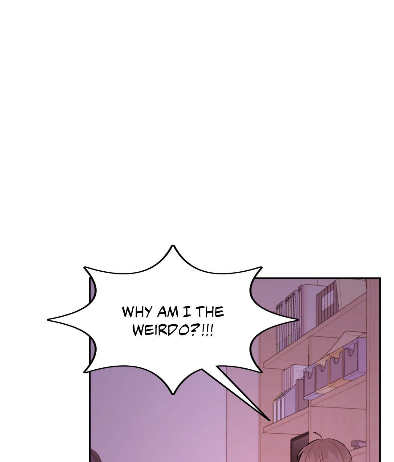 Can't Think Straight Chapter 62 page 48 - 